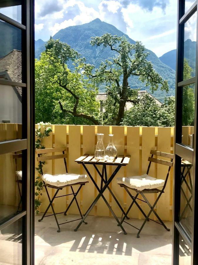 Apartment Summer House *