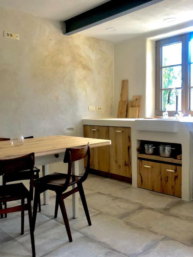 Apartment Summer House Bovec