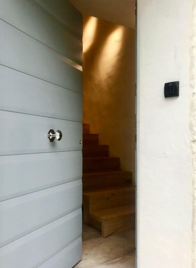 Apartment Summer House *