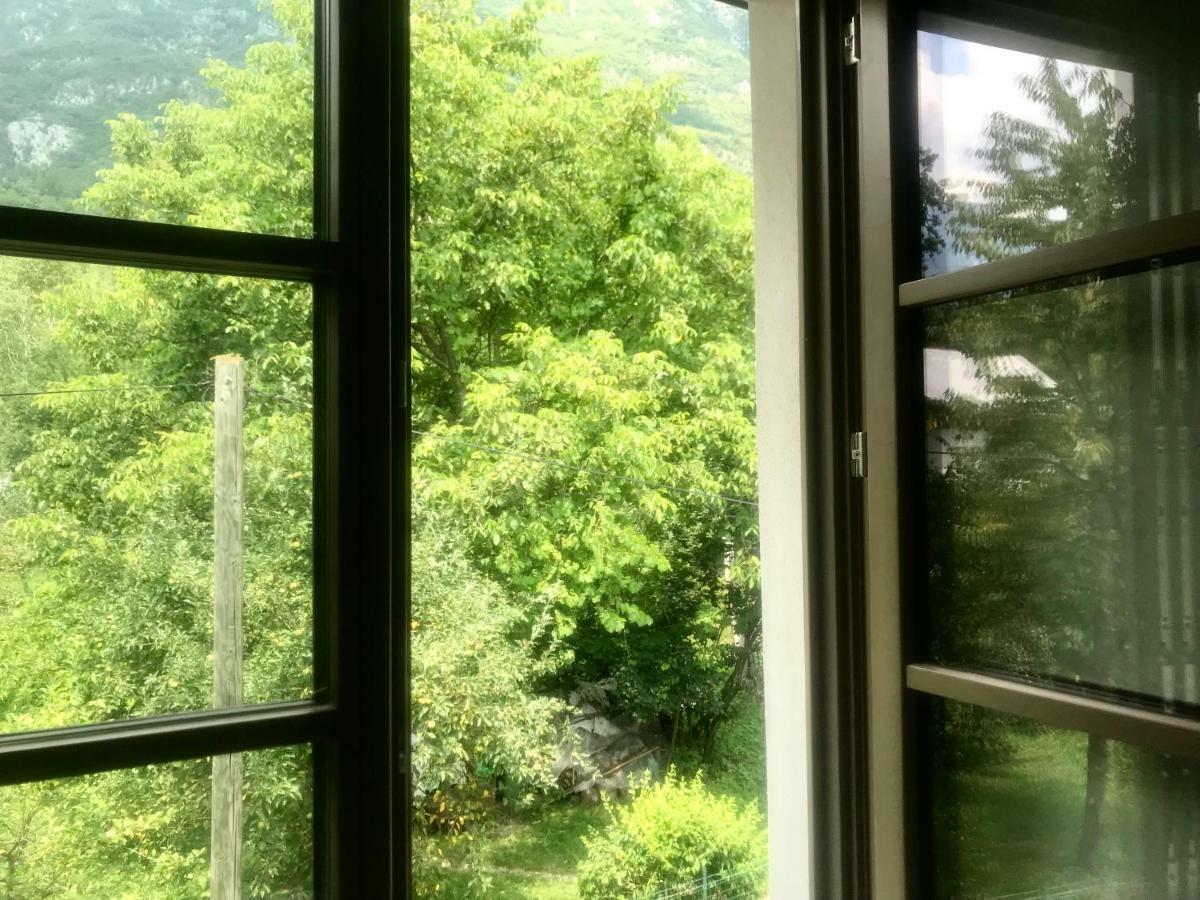 Summer House * Bovec