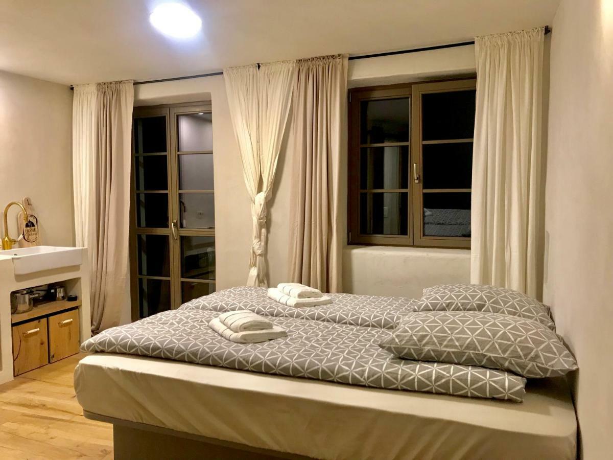 Apartment Summer House